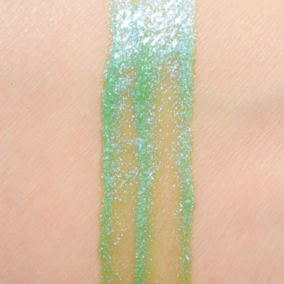 ๐๐งโโ๏ธMERMAID TEARS DISCONTINUED Too Faced Mystical Effects Lip Topper NWOBox - Picture 5 of 8